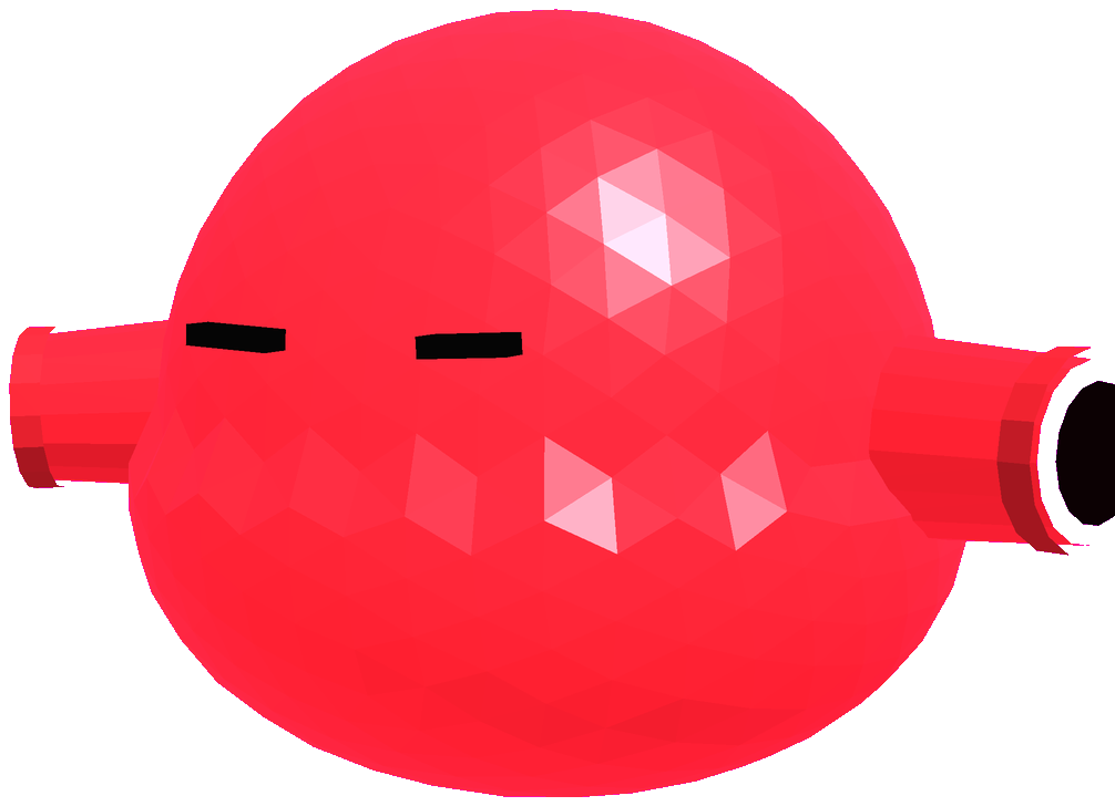Rot Blight